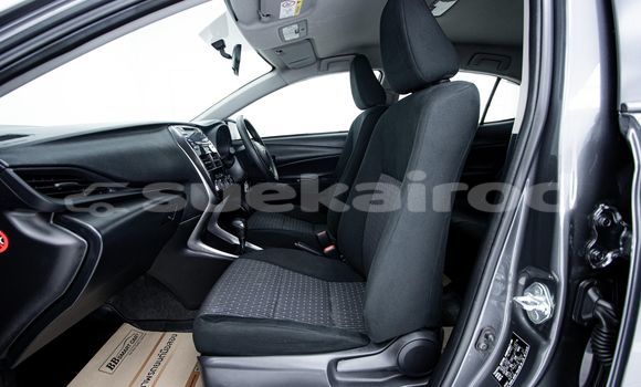 Buy Used Toyota Yaris Ativ Other Car in Bangkok in Bangkok Buy Used Toyota Yaris Ativ Other Car in Bangkok in Bangkok