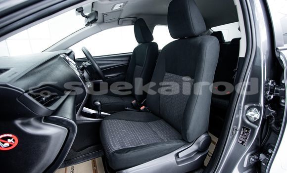 Buy Used Toyota Yaris Ativ Other Car in Bangkok in Bangkok Buy Used Toyota Yaris Ativ Other Car in Bangkok in Bangkok