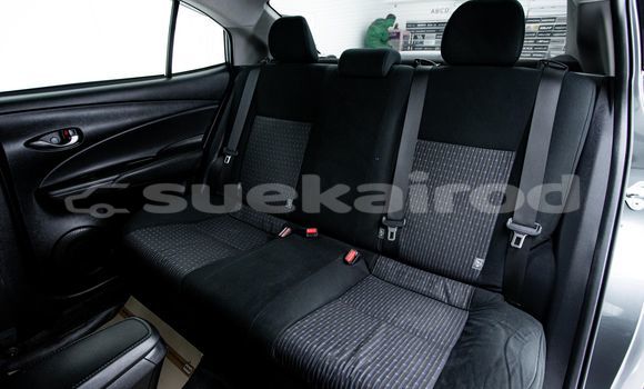 Buy Used Toyota Yaris Ativ Other Car in Bangkok in Bangkok Buy Used Toyota Yaris Ativ Other Car in Bangkok in Bangkok