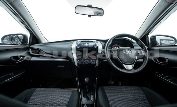 Buy Used Toyota Yaris Ativ Other Car in Bangkok in Bangkok Buy Used Toyota Yaris Ativ Other Car in Bangkok in Bangkok