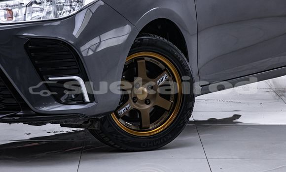 Buy Used Toyota Yaris Ativ Other Car in Bangkok in Bangkok Buy Used Toyota Yaris Ativ Other Car in Bangkok in Bangkok