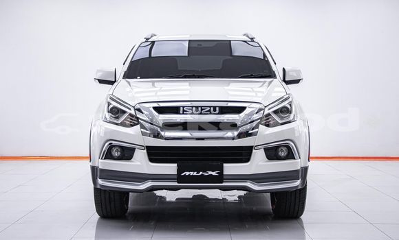 ซื้อ รถมือสอง Isuzu MU-X ขาว รถยนต์ ใน %{เมือง} ใน กรุงเทพมหานคร ซื้อ รถมือสอง Isuzu MU-X ขาว รถยนต์ ใน %{เมือง} ใน กรุงเทพมหานคร
