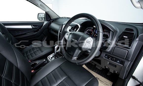 ซื้อ รถมือสอง Isuzu MU-X ขาว รถยนต์ ใน %{เมือง} ใน กรุงเทพมหานคร ซื้อ รถมือสอง Isuzu MU-X ขาว รถยนต์ ใน %{เมือง} ใน กรุงเทพมหานคร