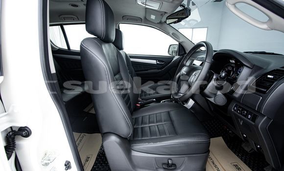 ซื้อ รถมือสอง Isuzu MU-X ขาว รถยนต์ ใน %{เมือง} ใน กรุงเทพมหานคร ซื้อ รถมือสอง Isuzu MU-X ขาว รถยนต์ ใน %{เมือง} ใน กรุงเทพมหานคร