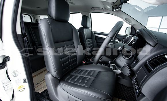 ซื้อ รถมือสอง Isuzu MU-X ขาว รถยนต์ ใน %{เมือง} ใน กรุงเทพมหานคร ซื้อ รถมือสอง Isuzu MU-X ขาว รถยนต์ ใน %{เมือง} ใน กรุงเทพมหานคร