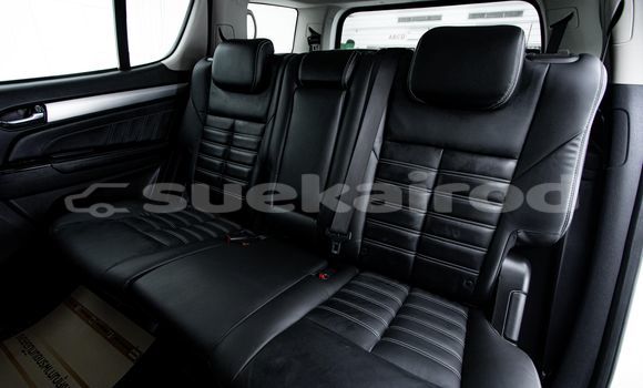 ซื้อ รถมือสอง Isuzu MU-X ขาว รถยนต์ ใน %{เมือง} ใน กรุงเทพมหานคร ซื้อ รถมือสอง Isuzu MU-X ขาว รถยนต์ ใน %{เมือง} ใน กรุงเทพมหานคร