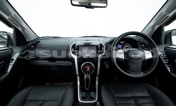 ซื้อ รถมือสอง Isuzu MU-X ขาว รถยนต์ ใน %{เมือง} ใน กรุงเทพมหานคร ซื้อ รถมือสอง Isuzu MU-X ขาว รถยนต์ ใน %{เมือง} ใน กรุงเทพมหานคร