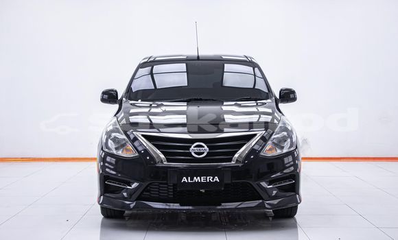 ซื้อ รถมือสอง Nissan Almera สีดำ รถยนต์ ใน %{เมือง} ใน กรุงเทพมหานคร ซื้อ รถมือสอง Nissan Almera สีดำ รถยนต์ ใน %{เมือง} ใน กรุงเทพมหานคร
