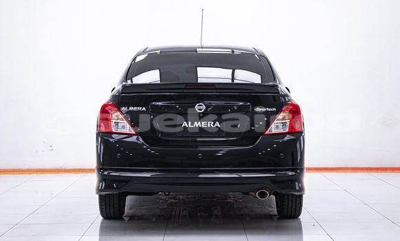 ซื้อ รถมือสอง Nissan Almera สีดำ รถยนต์ ใน %{เมือง} ใน กรุงเทพมหานคร ซื้อ รถมือสอง Nissan Almera สีดำ รถยนต์ ใน %{เมือง} ใน กรุงเทพมหานคร