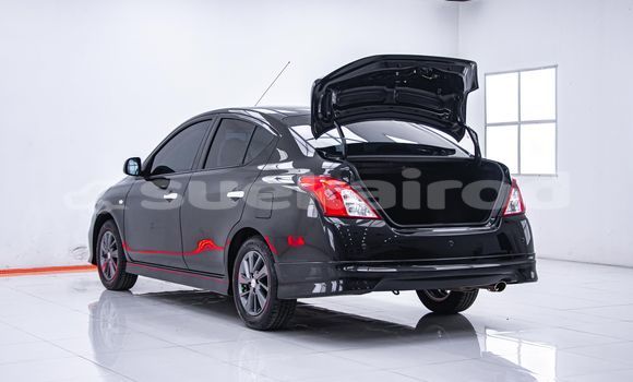 ซื้อ รถมือสอง Nissan Almera สีดำ รถยนต์ ใน %{เมือง} ใน กรุงเทพมหานคร ซื้อ รถมือสอง Nissan Almera สีดำ รถยนต์ ใน %{เมือง} ใน กรุงเทพมหานคร