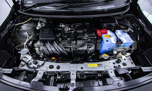 ซื้อ รถมือสอง Nissan Almera สีดำ รถยนต์ ใน %{เมือง} ใน กรุงเทพมหานคร ซื้อ รถมือสอง Nissan Almera สีดำ รถยนต์ ใน %{เมือง} ใน กรุงเทพมหานคร