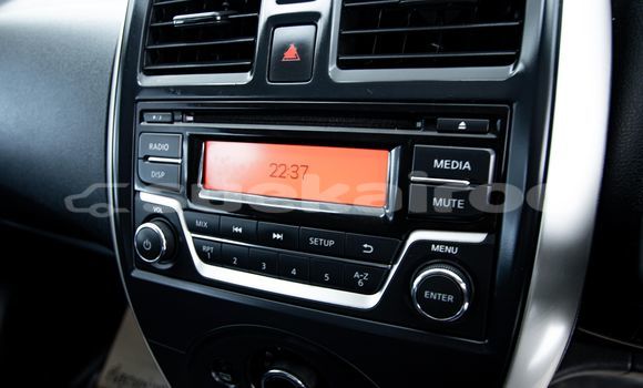 ซื้อ รถมือสอง Nissan Almera สีดำ รถยนต์ ใน %{เมือง} ใน กรุงเทพมหานคร ซื้อ รถมือสอง Nissan Almera สีดำ รถยนต์ ใน %{เมือง} ใน กรุงเทพมหานคร