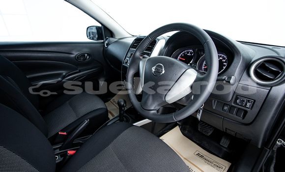 ซื้อ รถมือสอง Nissan Almera สีดำ รถยนต์ ใน %{เมือง} ใน กรุงเทพมหานคร ซื้อ รถมือสอง Nissan Almera สีดำ รถยนต์ ใน %{เมือง} ใน กรุงเทพมหานคร