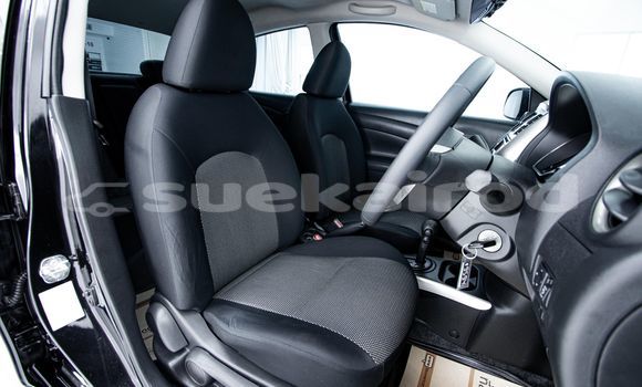 ซื้อ รถมือสอง Nissan Almera สีดำ รถยนต์ ใน %{เมือง} ใน กรุงเทพมหานคร ซื้อ รถมือสอง Nissan Almera สีดำ รถยนต์ ใน %{เมือง} ใน กรุงเทพมหานคร