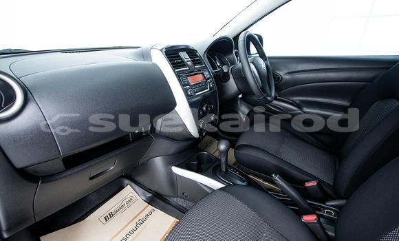 ซื้อ รถมือสอง Nissan Almera สีดำ รถยนต์ ใน %{เมือง} ใน กรุงเทพมหานคร ซื้อ รถมือสอง Nissan Almera สีดำ รถยนต์ ใน %{เมือง} ใน กรุงเทพมหานคร