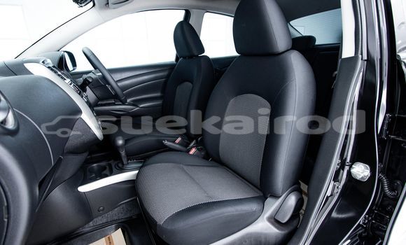 ซื้อ รถมือสอง Nissan Almera สีดำ รถยนต์ ใน %{เมือง} ใน กรุงเทพมหานคร ซื้อ รถมือสอง Nissan Almera สีดำ รถยนต์ ใน %{เมือง} ใน กรุงเทพมหานคร