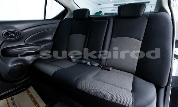 ซื้อ รถมือสอง Nissan Almera สีดำ รถยนต์ ใน %{เมือง} ใน กรุงเทพมหานคร ซื้อ รถมือสอง Nissan Almera สีดำ รถยนต์ ใน %{เมือง} ใน กรุงเทพมหานคร