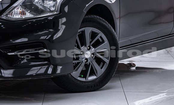 ซื้อ รถมือสอง Nissan Almera สีดำ รถยนต์ ใน %{เมือง} ใน กรุงเทพมหานคร ซื้อ รถมือสอง Nissan Almera สีดำ รถยนต์ ใน %{เมือง} ใน กรุงเทพมหานคร