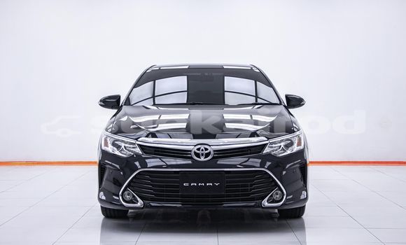 Buy Used Toyota Camry Black Car in Bangkok in Bangkok Buy Used Toyota Camry Black Car in Bangkok in Bangkok