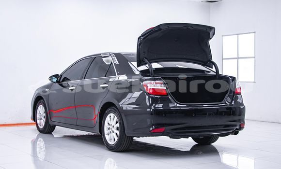 Buy Used Toyota Camry Black Car in Bangkok in Bangkok Buy Used Toyota Camry Black Car in Bangkok in Bangkok