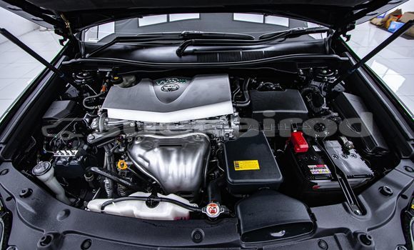 Buy Used Toyota Camry Black Car in Bangkok in Bangkok Buy Used Toyota Camry Black Car in Bangkok in Bangkok