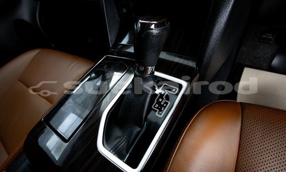 Buy Used Toyota Camry Black Car in Bangkok in Bangkok Buy Used Toyota Camry Black Car in Bangkok in Bangkok