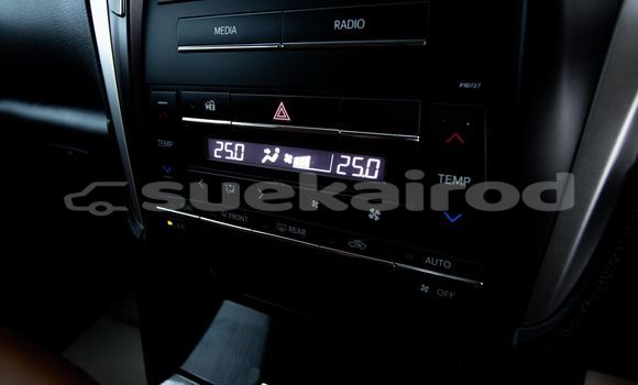 Buy Used Toyota Camry Black Car in Bangkok in Bangkok Buy Used Toyota Camry Black Car in Bangkok in Bangkok