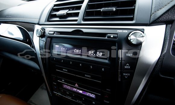 Buy Used Toyota Camry Black Car in Bangkok in Bangkok Buy Used Toyota Camry Black Car in Bangkok in Bangkok