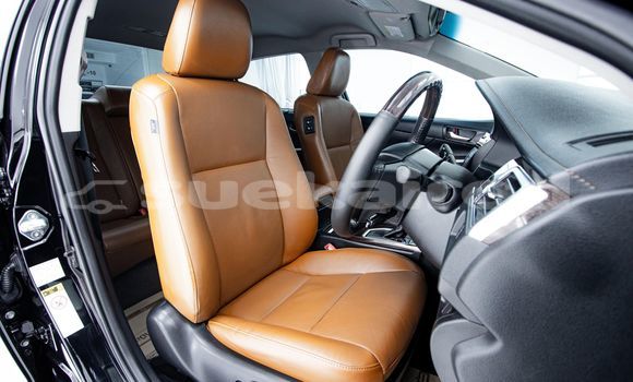 Buy Used Toyota Camry Black Car in Bangkok in Bangkok Buy Used Toyota Camry Black Car in Bangkok in Bangkok