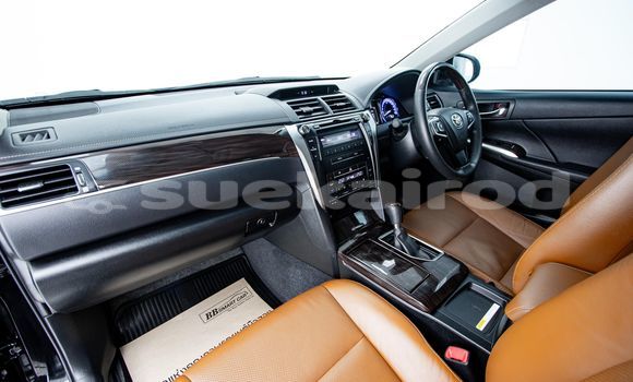 Buy Used Toyota Camry Black Car in Bangkok in Bangkok Buy Used Toyota Camry Black Car in Bangkok in Bangkok