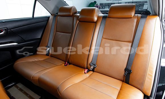 Buy Used Toyota Camry Black Car in Bangkok in Bangkok Buy Used Toyota Camry Black Car in Bangkok in Bangkok