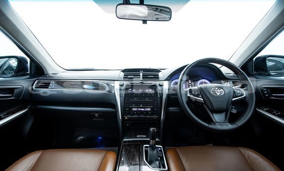 Buy Used Toyota Camry Black Car in Bangkok in Bangkok Buy Used Toyota Camry Black Car in Bangkok in Bangkok
