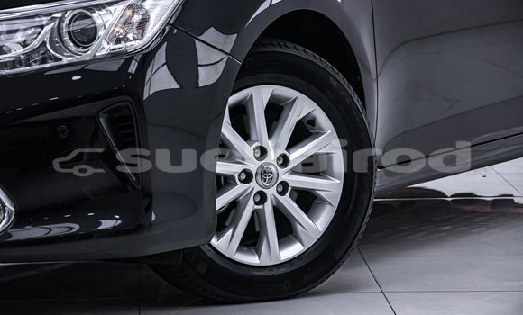 Buy Used Toyota Camry Black Car in Bangkok in Bangkok Buy Used Toyota Camry Black Car in Bangkok in Bangkok