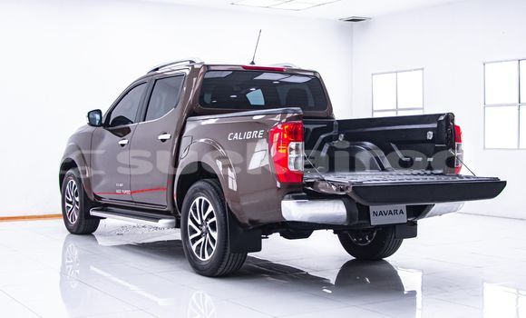 ซื้อ รถมือสอง Nissan Navara สีน้ำตาล รถยนต์ ใน %{เมือง} ใน กรุงเทพมหานคร ซื้อ รถมือสอง Nissan Navara สีน้ำตาล รถยนต์ ใน %{เมือง} ใน กรุงเทพมหานคร