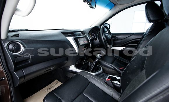 ซื้อ รถมือสอง Nissan Navara สีน้ำตาล รถยนต์ ใน %{เมือง} ใน กรุงเทพมหานคร ซื้อ รถมือสอง Nissan Navara สีน้ำตาล รถยนต์ ใน %{เมือง} ใน กรุงเทพมหานคร