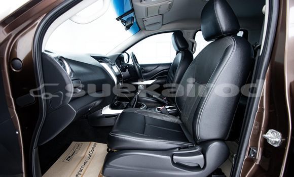 ซื้อ รถมือสอง Nissan Navara สีน้ำตาล รถยนต์ ใน %{เมือง} ใน กรุงเทพมหานคร ซื้อ รถมือสอง Nissan Navara สีน้ำตาล รถยนต์ ใน %{เมือง} ใน กรุงเทพมหานคร
