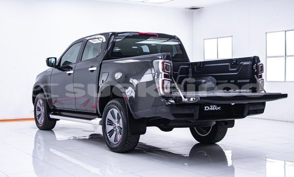 ซื้อ รถมือสอง Isuzu D-Max สีดำ รถยนต์ ใน %{เมือง} ใน กรุงเทพมหานคร ซื้อ รถมือสอง Isuzu D-Max สีดำ รถยนต์ ใน %{เมือง} ใน กรุงเทพมหานคร