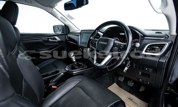 ซื้อ รถมือสอง Isuzu D-Max สีดำ รถยนต์ ใน %{เมือง} ใน กรุงเทพมหานคร ซื้อ รถมือสอง Isuzu D-Max สีดำ รถยนต์ ใน %{เมือง} ใน กรุงเทพมหานคร