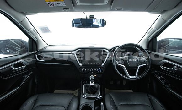 ซื้อ รถมือสอง Isuzu D-Max สีดำ รถยนต์ ใน %{เมือง} ใน กรุงเทพมหานคร ซื้อ รถมือสอง Isuzu D-Max สีดำ รถยนต์ ใน %{เมือง} ใน กรุงเทพมหานคร