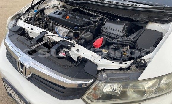 Buy Used Honda Civic White Car in Chiang Mai in Chiang Mai Buy Used Honda Civic White Car in Chiang Mai in Chiang Mai