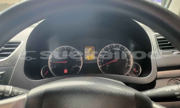 Buy Used Suzuki Swift Red Car in Chiang Mai in Chiang Mai Buy Used Suzuki Swift Red Car in Chiang Mai in Chiang Mai