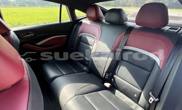 Buy Used MG 5 Red Car in Chiang Mai in Chiang Mai Buy Used MG 5 Red Car in Chiang Mai in Chiang Mai