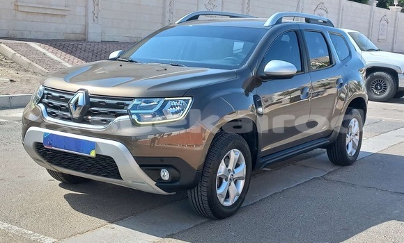 ซื้อ รถมือสอง Renault Duster อื่น ๆ รถยนต์ ใน %{เมือง} ใน กรุงเทพมหานคร