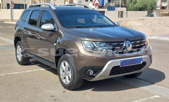 Buy Used Renault Duster Other Car in Bangkok in Bangkok Buy Used Renault Duster Other Car in Bangkok in Bangkok