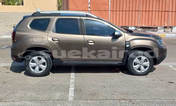 Buy Used Renault Duster Other Car in Bangkok in Bangkok Buy Used Renault Duster Other Car in Bangkok in Bangkok