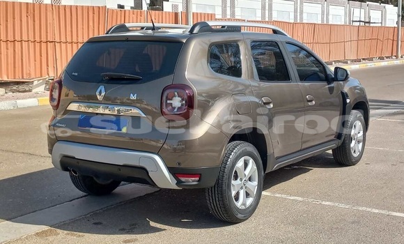 Buy Used Renault Duster Other Car in Bangkok in Bangkok Buy Used Renault Duster Other Car in Bangkok in Bangkok