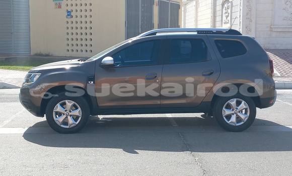 Buy Used Renault Duster Other Car in Bangkok in Bangkok Buy Used Renault Duster Other Car in Bangkok in Bangkok