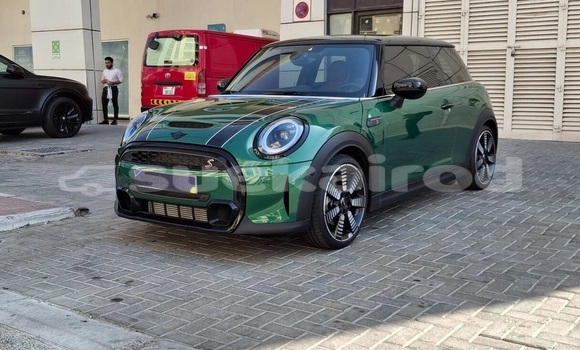 ซื้อ รถมือสอง Mini Cooper เขียว รถยนต์ ใน %{เมือง} ใน กรุงเทพมหานคร ซื้อ รถมือสอง Mini Cooper เขียว รถยนต์ ใน %{เมือง} ใน กรุงเทพมหานคร