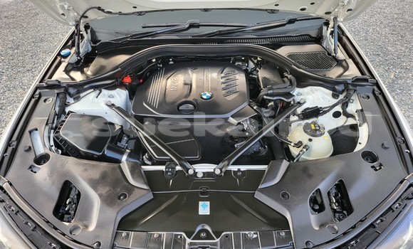 Buy Used BMW 5–Series White Car in Bangkok in Bangkok Buy Used BMW 5–Series White Car in Bangkok in Bangkok