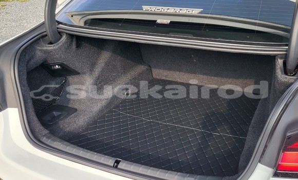 Buy Used BMW 5–Series White Car in Bangkok in Bangkok Buy Used BMW 5–Series White Car in Bangkok in Bangkok